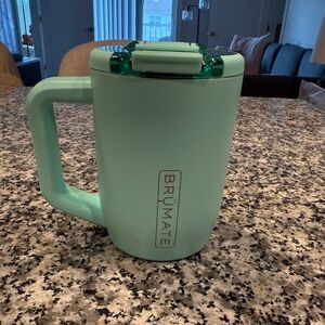 BrüMate Müv 15 oz Mint